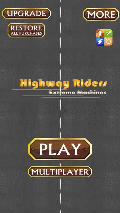 Highway Riders Extreme Heavy Construction Equipment screenshot-3