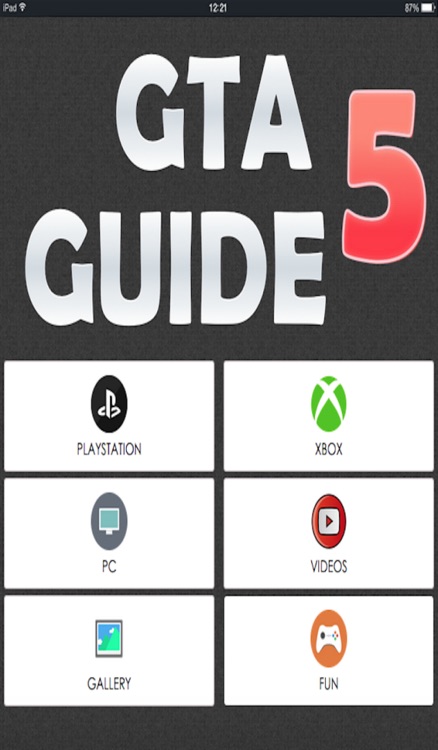 Guide for GTA 5 - Codes and Cheats for Latest GTA Version