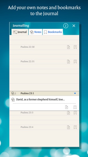 NIV Bible: British Text New International Version(圖4)-速報App