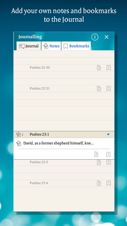 NIV Bible: British Text New International Version screenshot-3