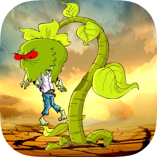 Carnivore Plants iOS App