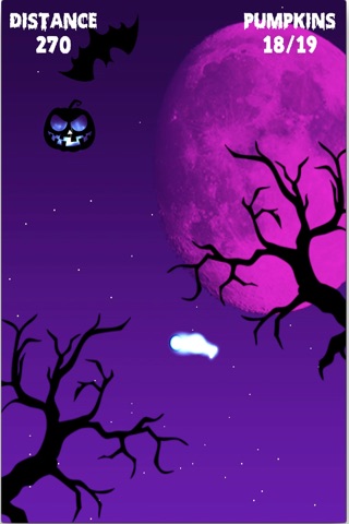 Glowy Orb - Halloween Puzzle screenshot 2