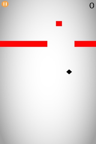 Simple Brick Jump Fly screenshot 2