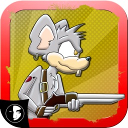 Rotten Rats - Combat Rising - Free Mobile Edition