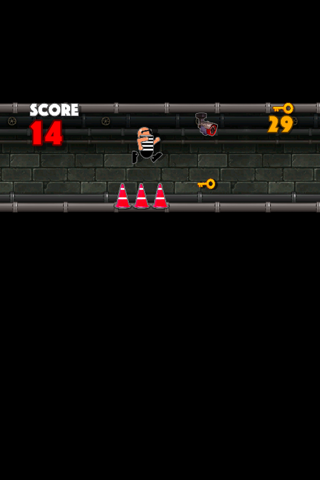 Jail Runner screenshot 3