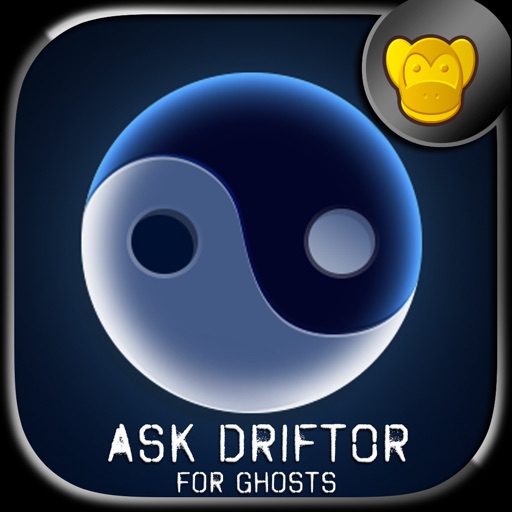 Ask Drift0r Ghosts icon