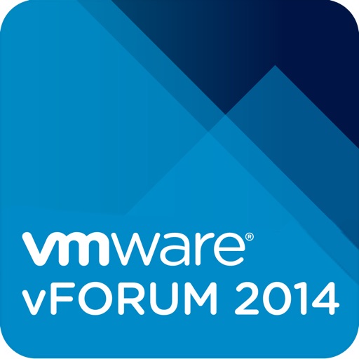 VMware vForum Italia 2014 iOS App