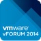 VMware vForum Italia 2014