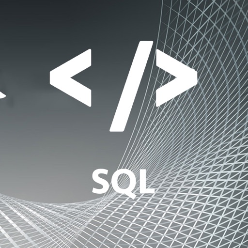 Easy To Use SQL - Learn SQL Video Training icon