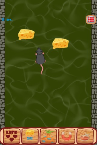 Infinity Sewer Game screenshot 3