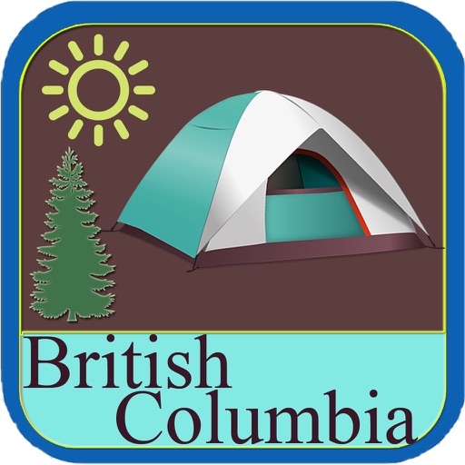 British Columbia Campgrounds Guide