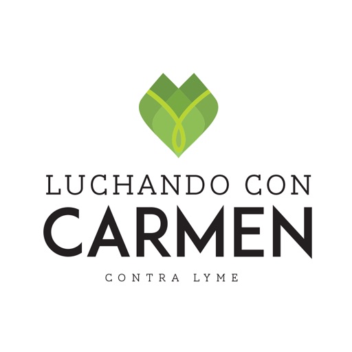 Luchando con Carmen, A.C. icon