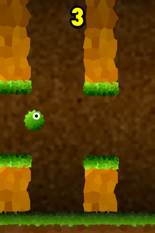 Boing Moss screenshot 3