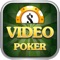 Gold Card Video Poker : High Money Low Risk Casino Game