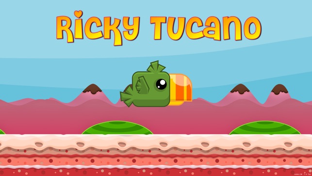 Ricky Tucano