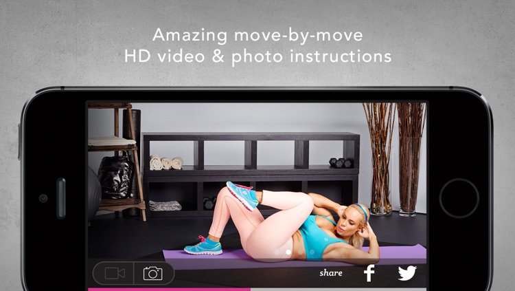Coco's Workout World screenshot-4