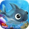 Shark Race - Ultimate Flappy Fun Adventure Game