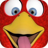 Party Birds 3D Snake Game Fun