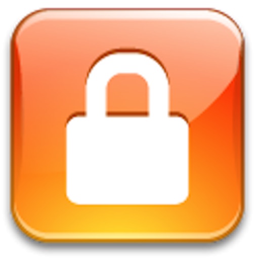 iPassword Free icon