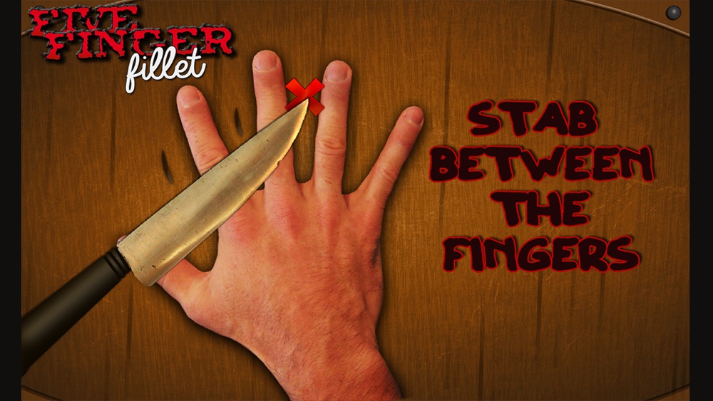 Five Finger Fillet - The Classic Bar Game hack tool