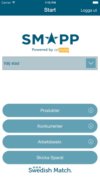 SMAPP