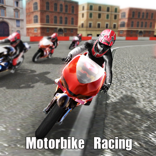 Motorbike Racing