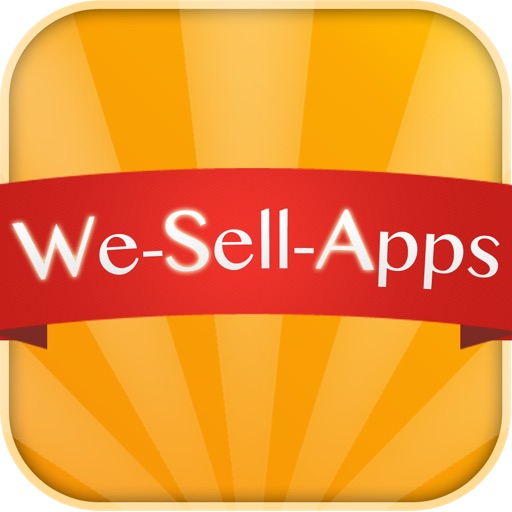 WSA - We Sell Apps