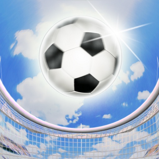 Sim Soccer icon