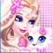 My Pet Cat Care : Fun Hair Salon & Makeover Games for Girls