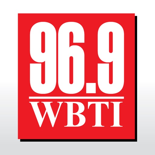 96.9 WBTI - Today’s Hit Music Download