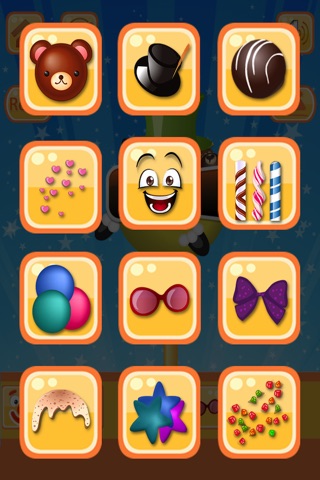 Cake Pop Maker Game screenshot 4