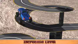 Game screenshot Extreme Monster Truck 3d Parking apk