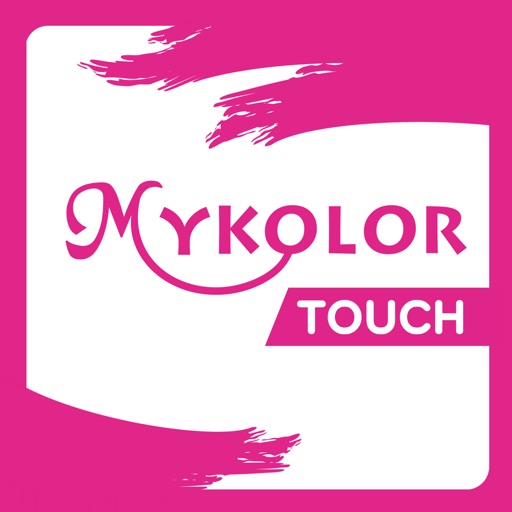MyKolor Touch Kolormax