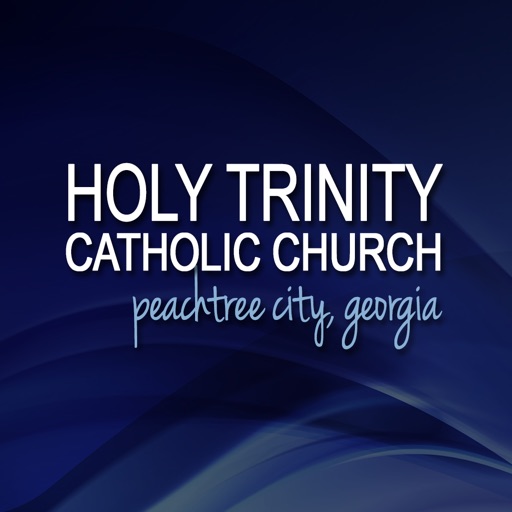 Holy Trinity PTC icon