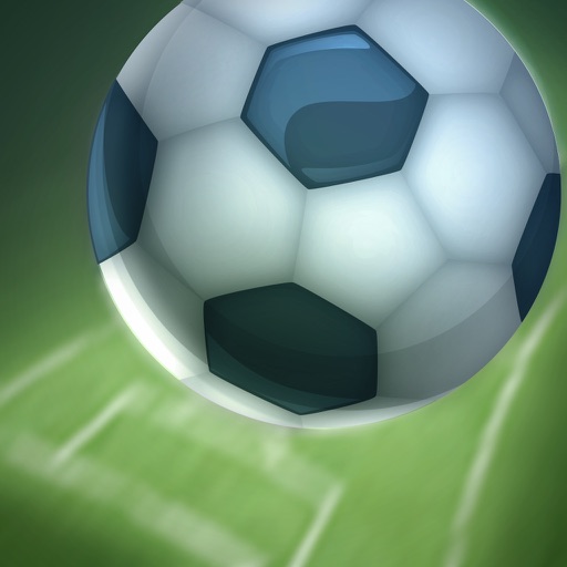 Party Soccer iOS App