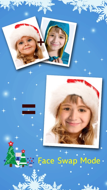 Morph FaceBooth - Swap, Mix Portraits and Make Faces Mixing Slides
