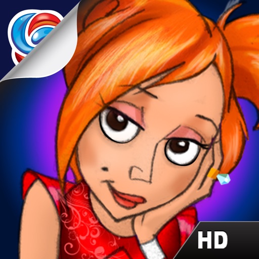 Vogue Tales: fashion mania HD iOS App