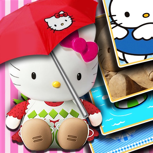 Hello Kitty Wallpapers © icon