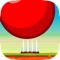 Red Ball Wipeout Bounce Pro