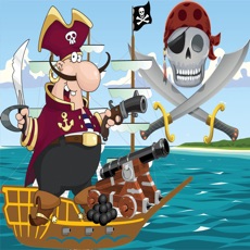 Activities of Pirate Attack! Blackbeard