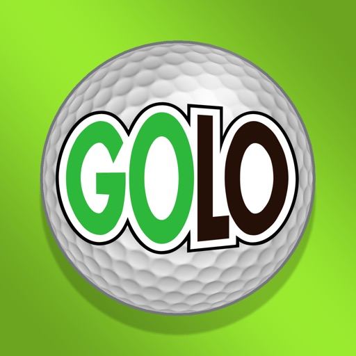 GOLO Fore! Friends iOS App