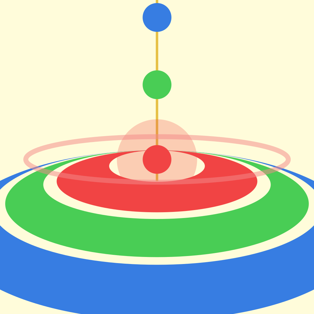 Get Catch the Beats an arcade virtual drum with djembe spirit for iOS, iPhone, iPad Aso Report