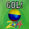 Gol! App Colombia