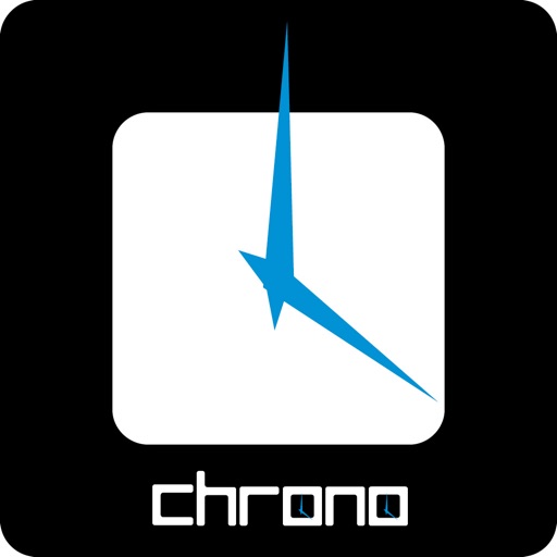 Chrono Watch Magazine