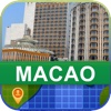 Offline Macao Map - World Offline Maps