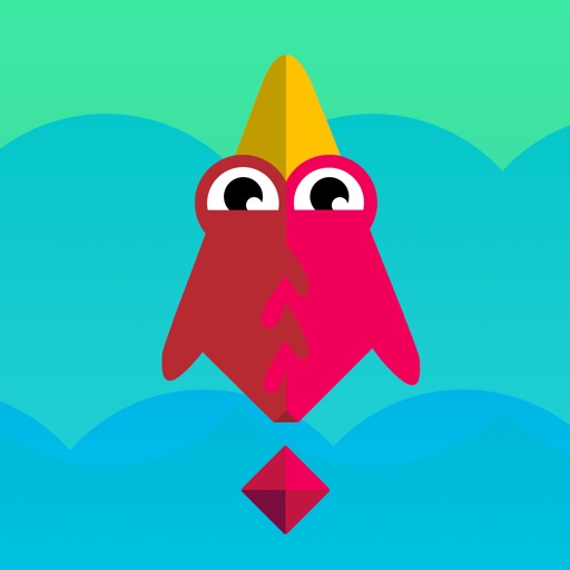 Bird Rush - The Arrow's Quest iOS App