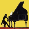 Piano Music: Greatest Romantic Pianists (100 Pieces from 5 Pianists)