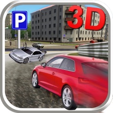 Activities of Car Parking Simulator 3D