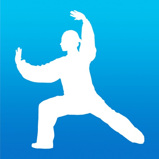 48 Form Taiji - Breathing Method Of 48 Form Taiji Quan icon