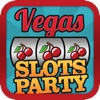 Top Vegas Casino Jackpot Slot Machine Party